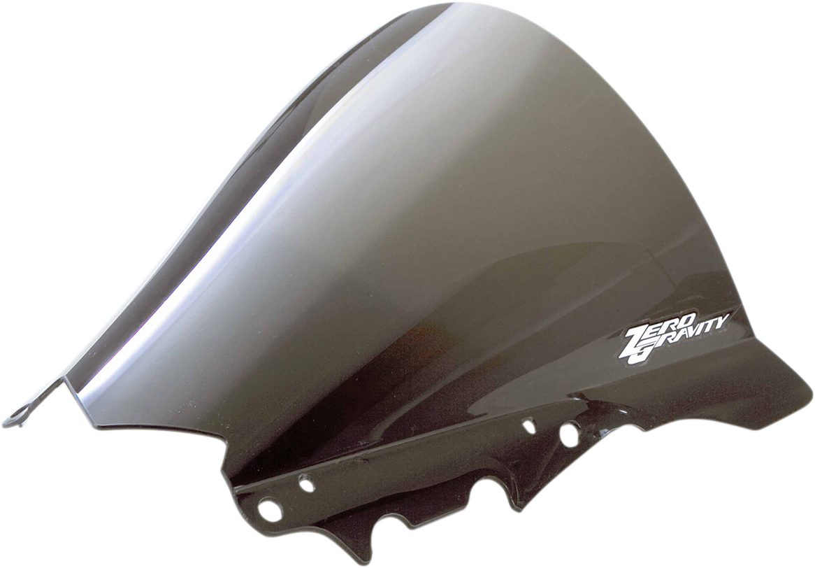 Corsa Windscreen - Smoke - '15-'19 YZF-R3