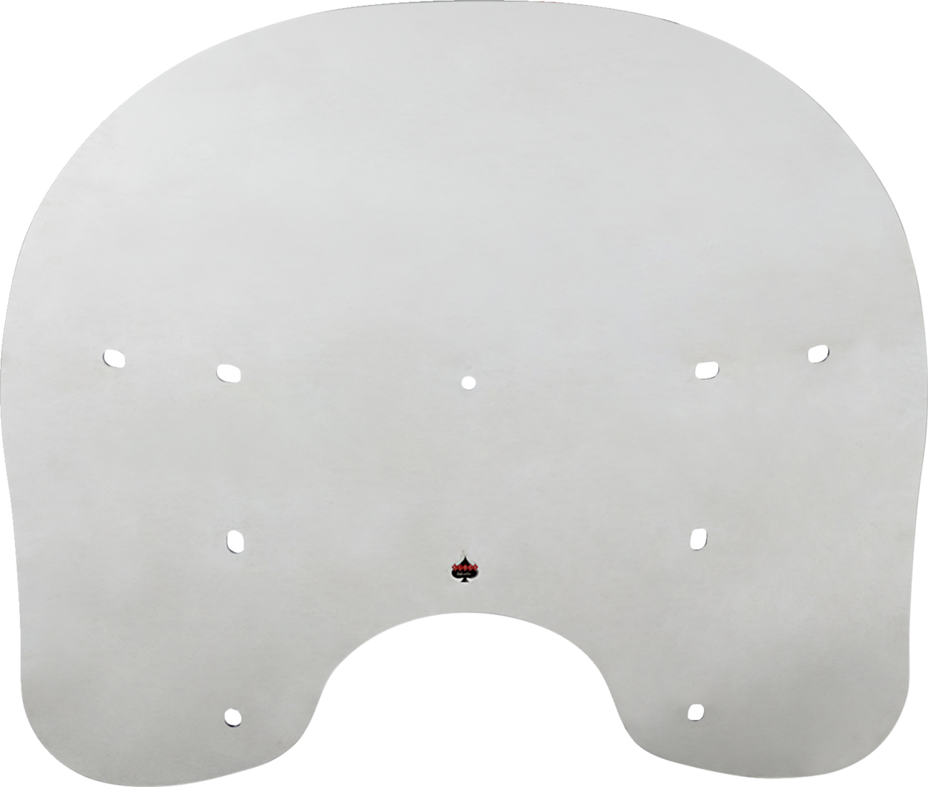 Billboard Flare® Windshield - 17" - Tint - '86-'17 FLST
