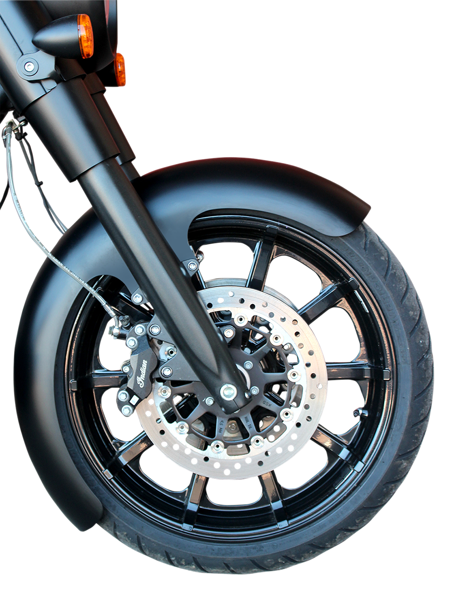 Front Fender - Wrapper - 16"-19" - Indian
