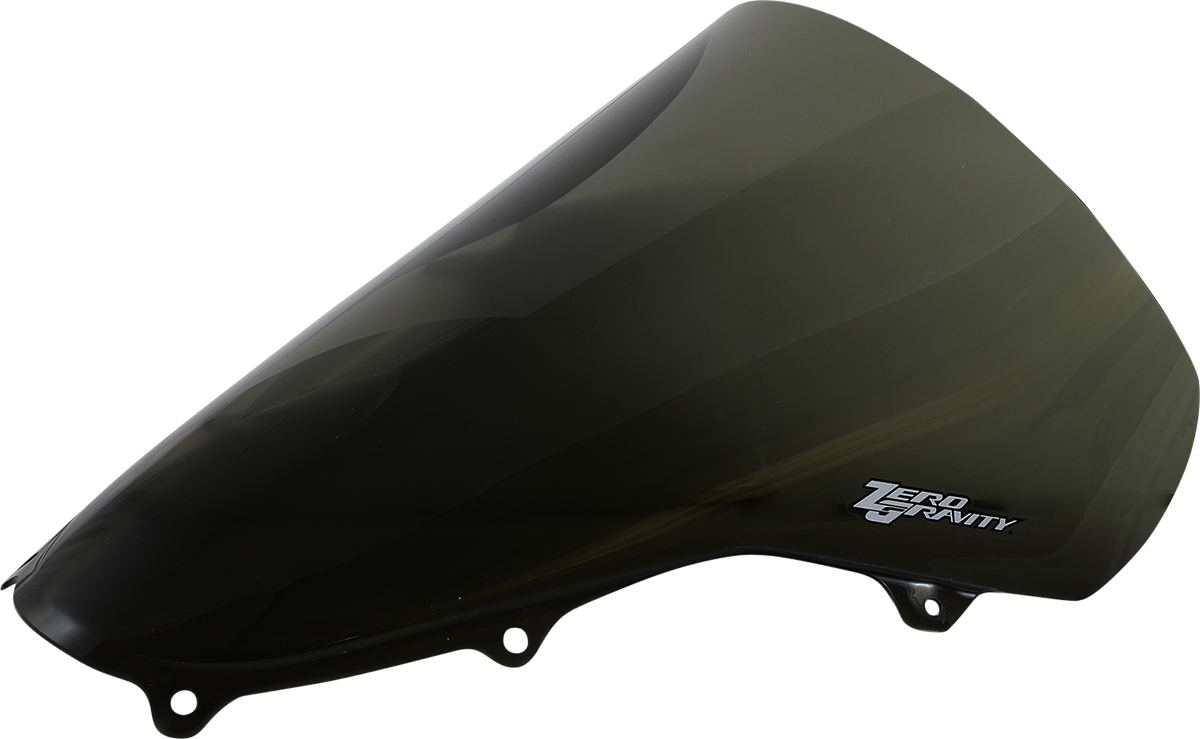 Sport Windscreen - Smoke - SV650/1000S