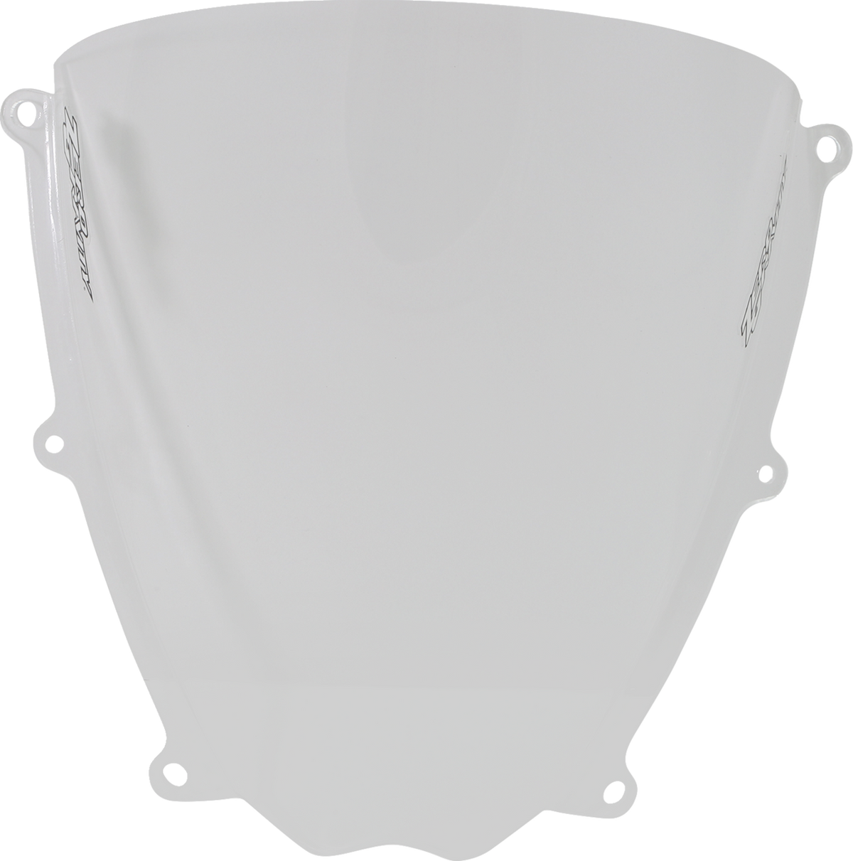 Corsa Windscreen - Clear - '07-'08 GSX-R1000