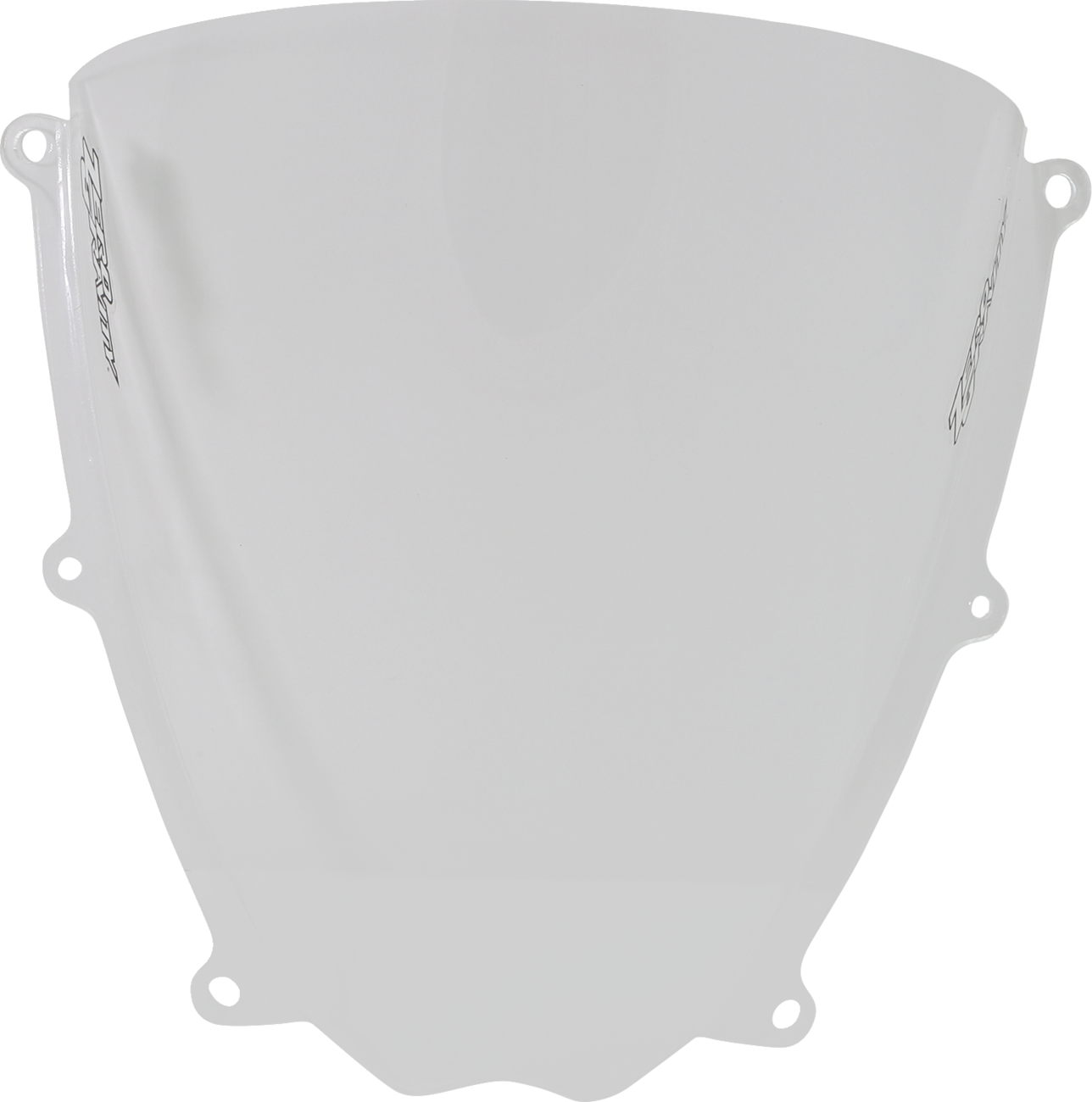 Corsa Windscreen - Clear - '07-'08 GSX-R1000
