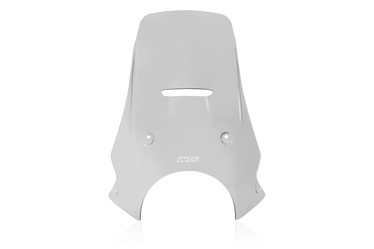 WRS Caponord Windscreen Husqvarna Norden 901 2022-26 / Norden 901 Expedition 2023-2026