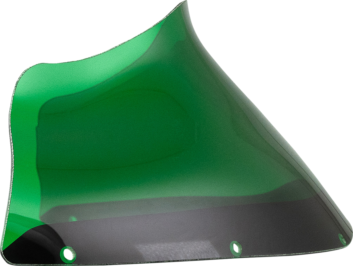 Kolor Flare® Windshield