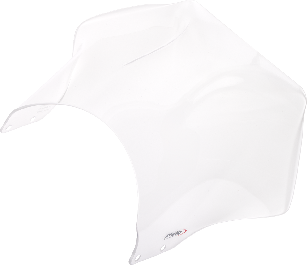Raptor Windshield - Clear - Z900rs/SE