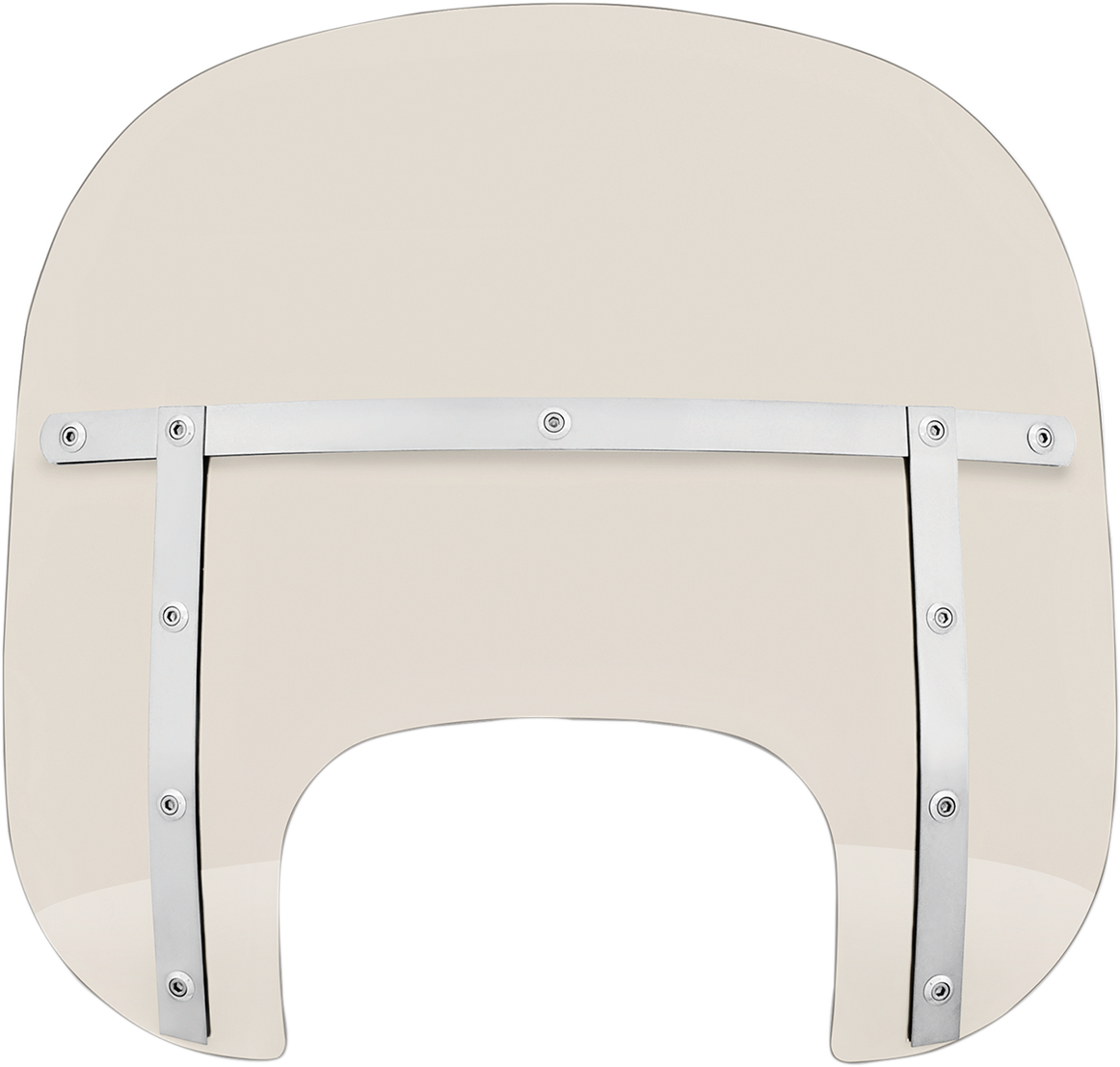 Fats Windshield - Solar - 13" - FLFB/S