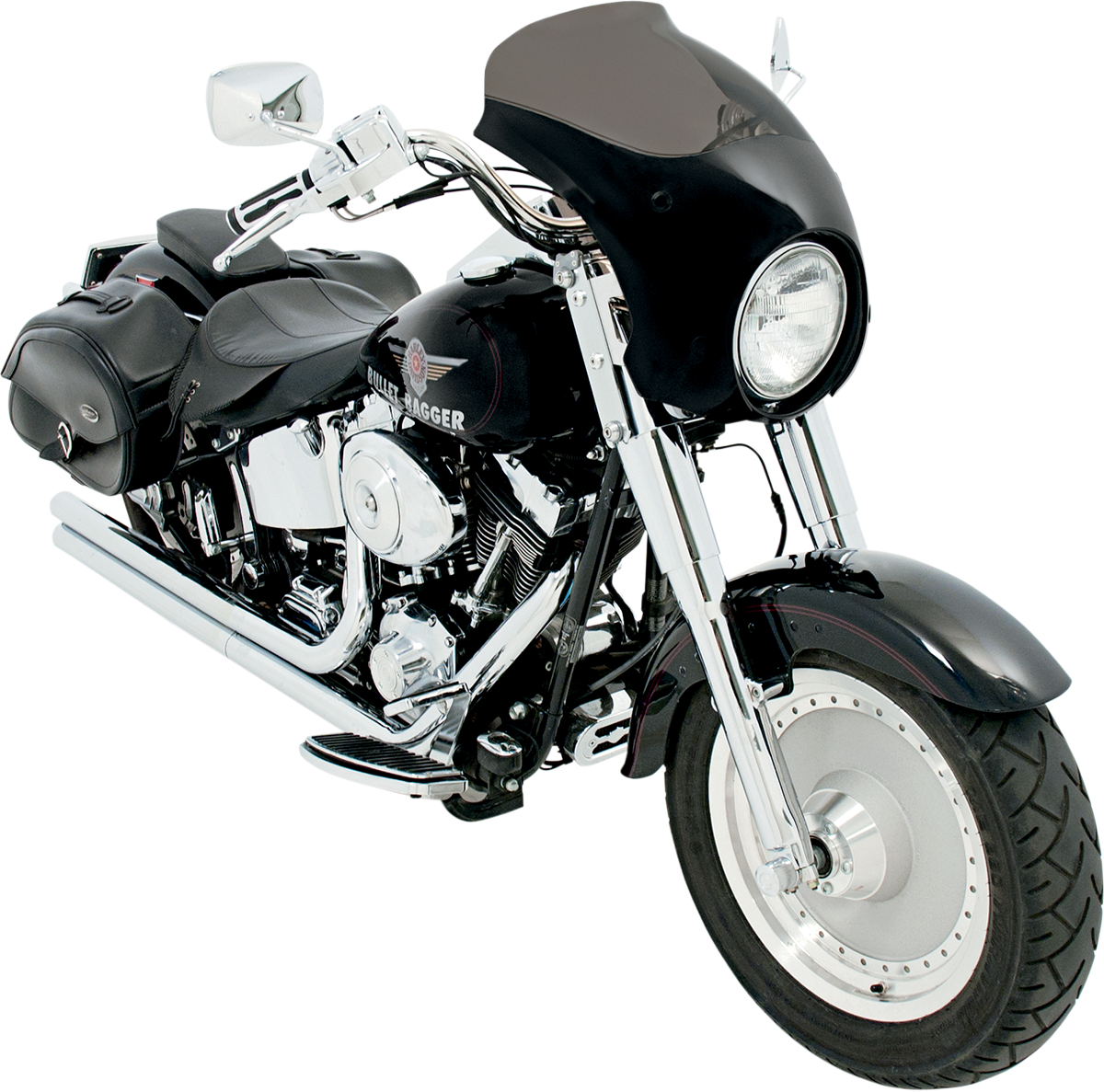 Bullet Fairing - FLS