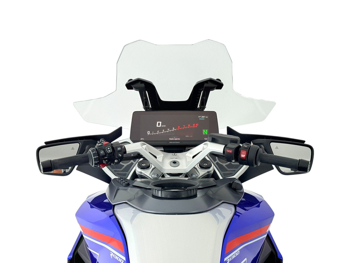 WRS Sport Windscreen BMW R 1300 RT 2025-2026