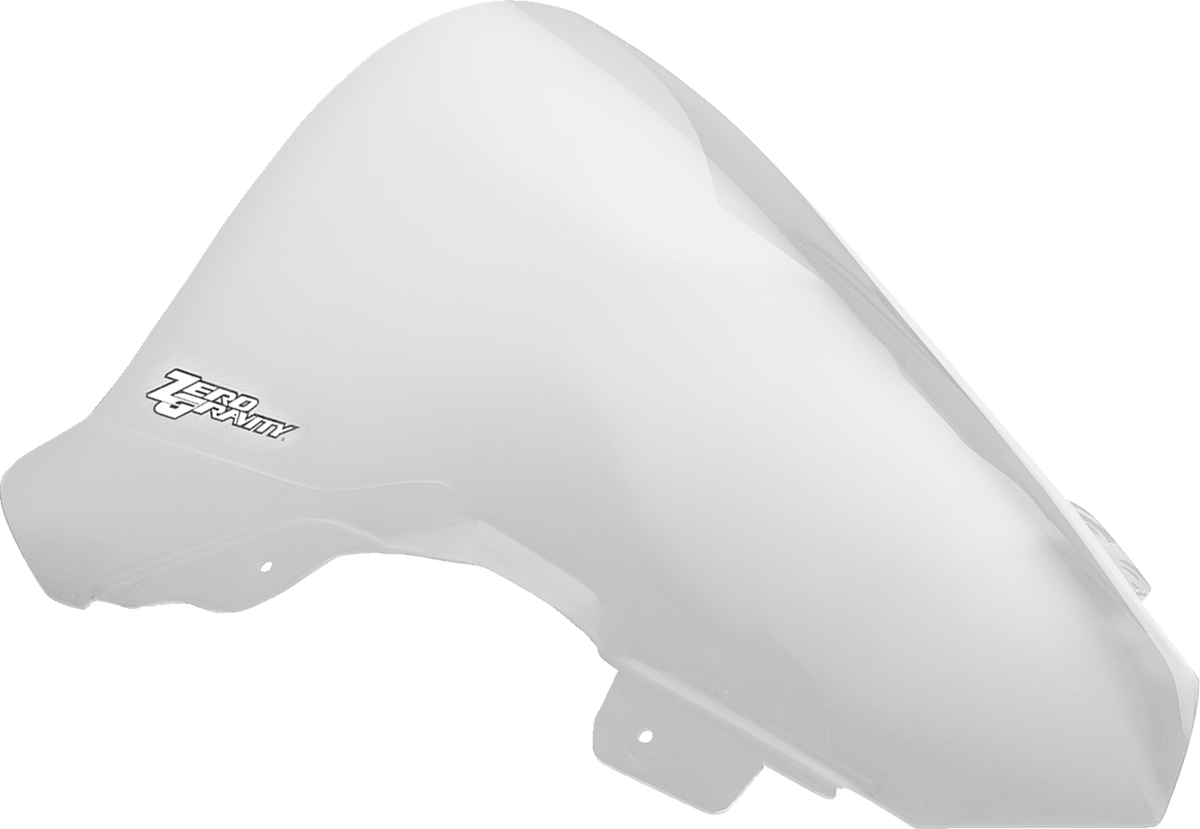 Corsa Windscreen - Smoke - '15-'19 BMW S1000RR