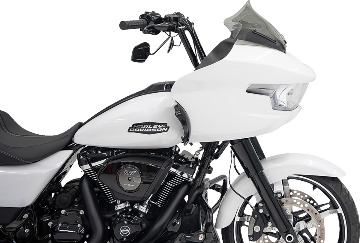 Sport Flare® Windshield - 9" - Tint - '23-'25 FLTRX