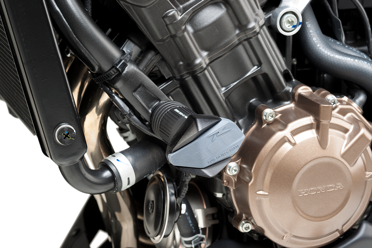 Frame Sliders - R19 - Honda - CB650F