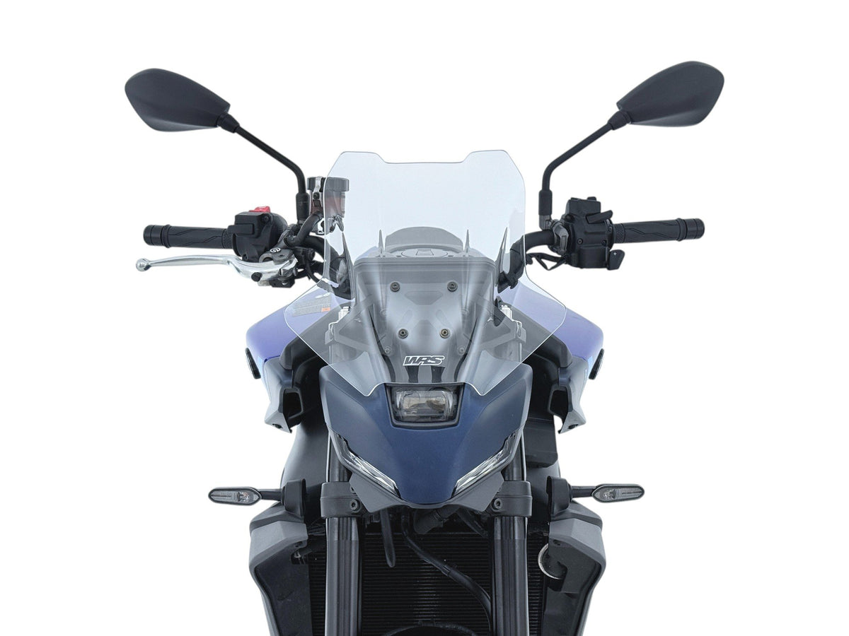 WRS Touring Windscreen Yamaha MT-09 / SP 2024-2026