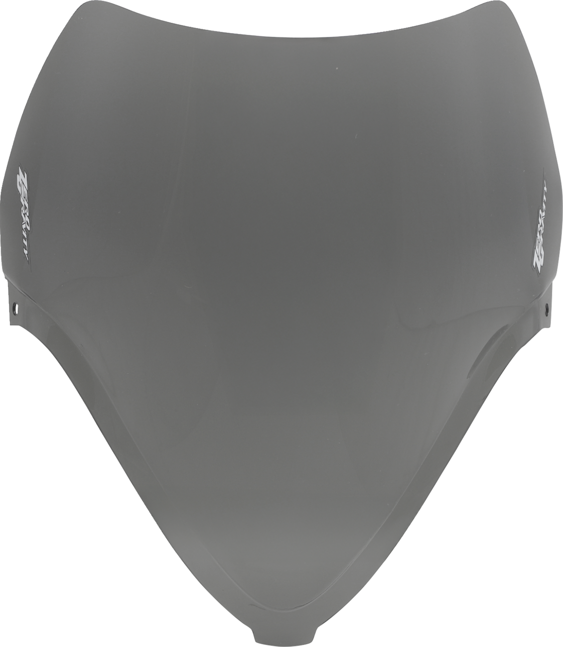 Sport Windscreen - Light Smoke - Hayabusa