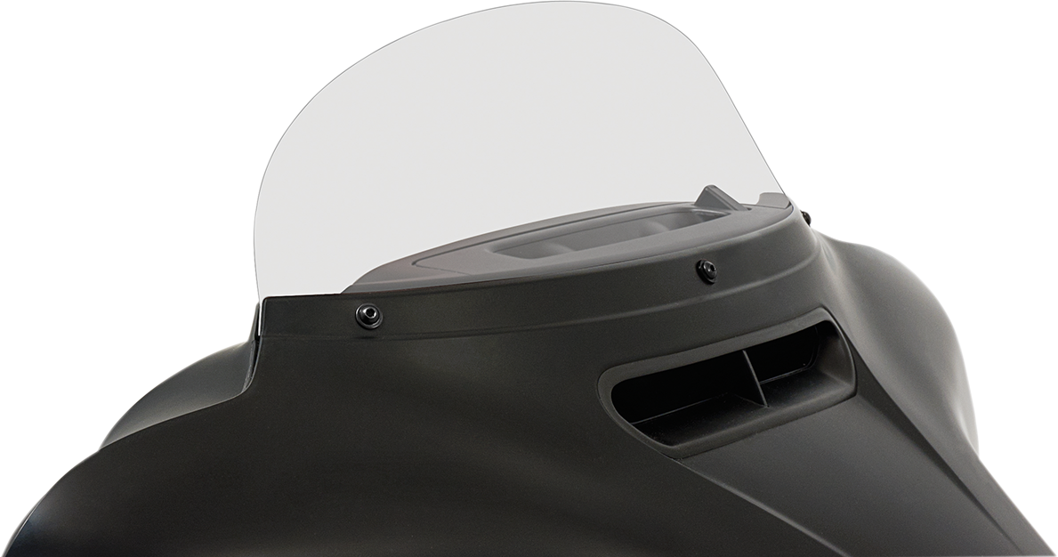 Windshield - 7" - Clear - FLHT/X