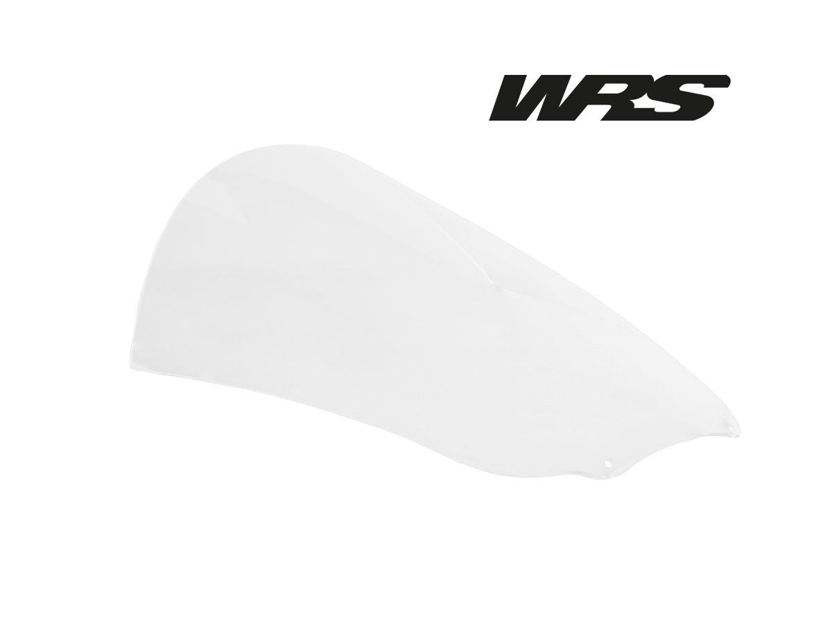 Race Windscreen WRS Trasparent Kalex Moto2 2019-2026