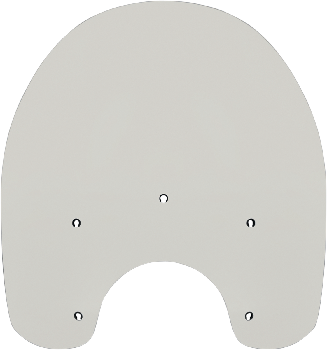 Replacement Shield - 17" - Solar - FLS
