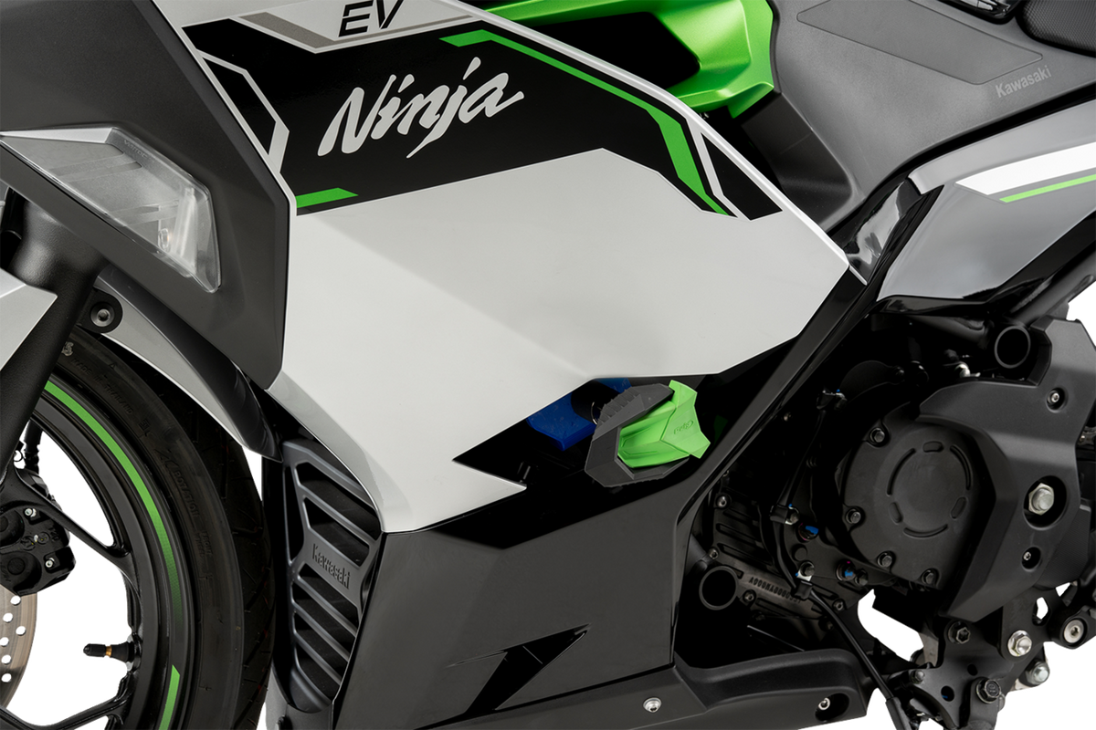 Frame Sliders - R19 - Kawasaki - Ninja E-1
