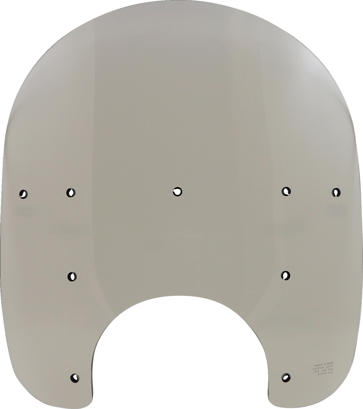 Road King Replacement Plastic - 17" - Solar