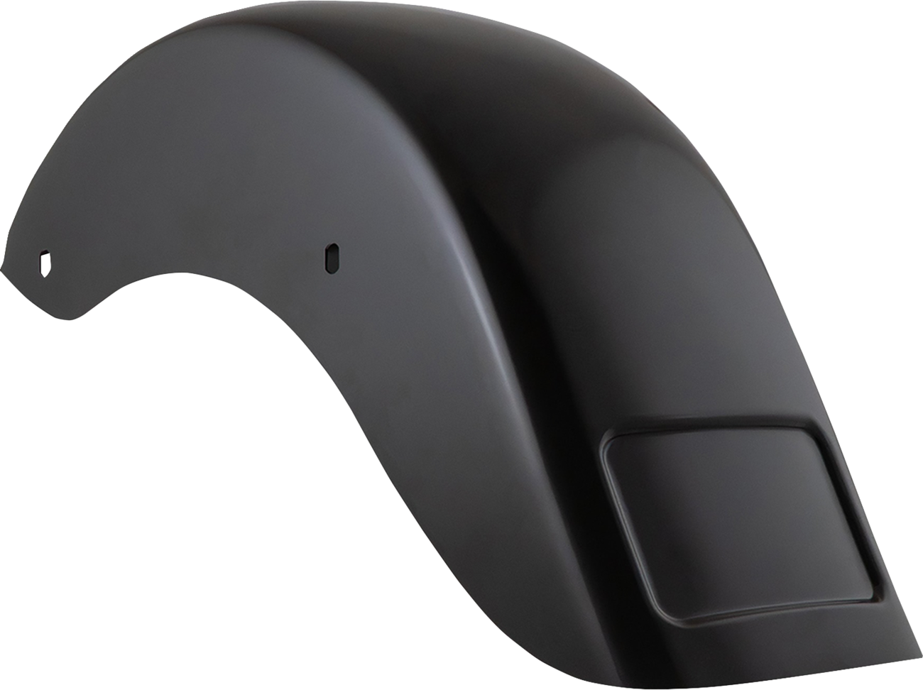 Performance Bagger Benchmark Rear Fender