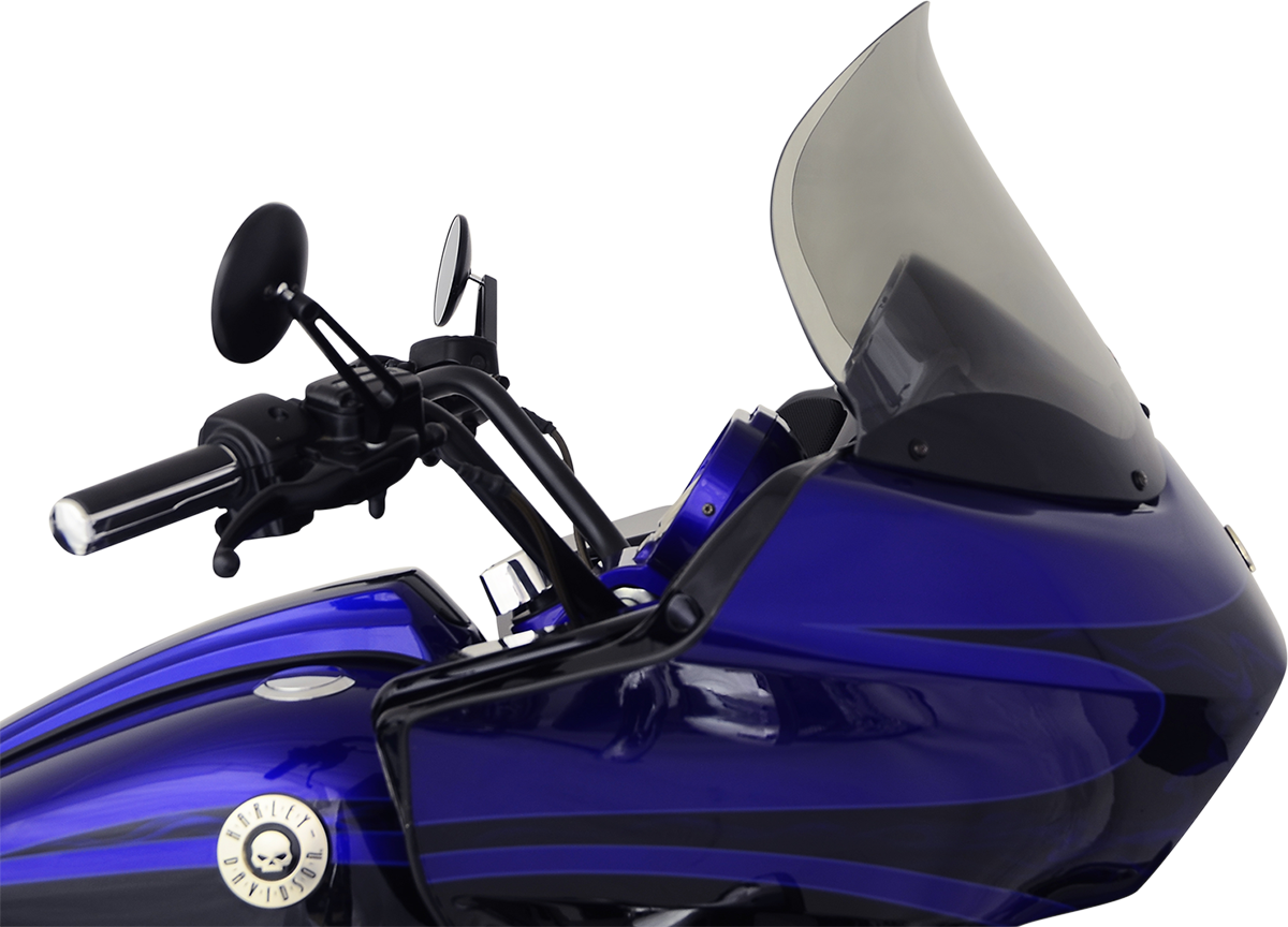 Pro-Touring Flare® Windshield - 14" - Tinted - '98-'13 FLTR
