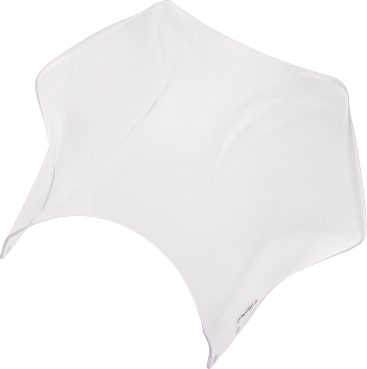 Raptor Windshield - Clear - Z900rs/SE