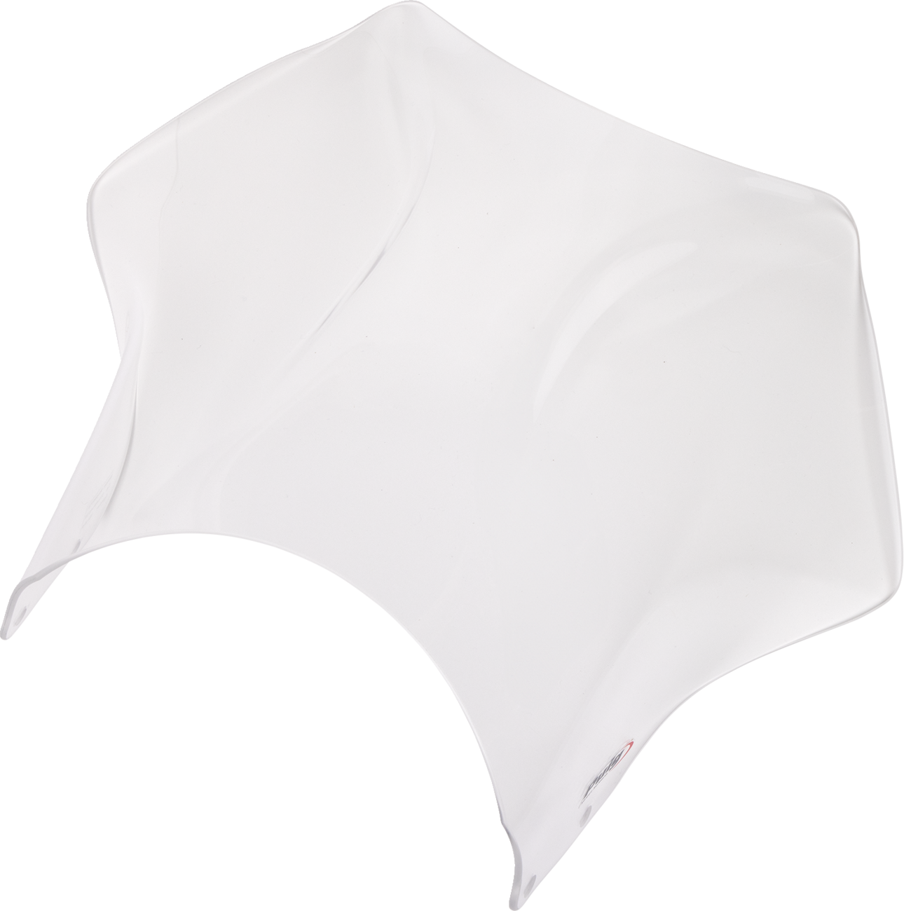 Raptor Windshield - Clear - Z900rs/SE