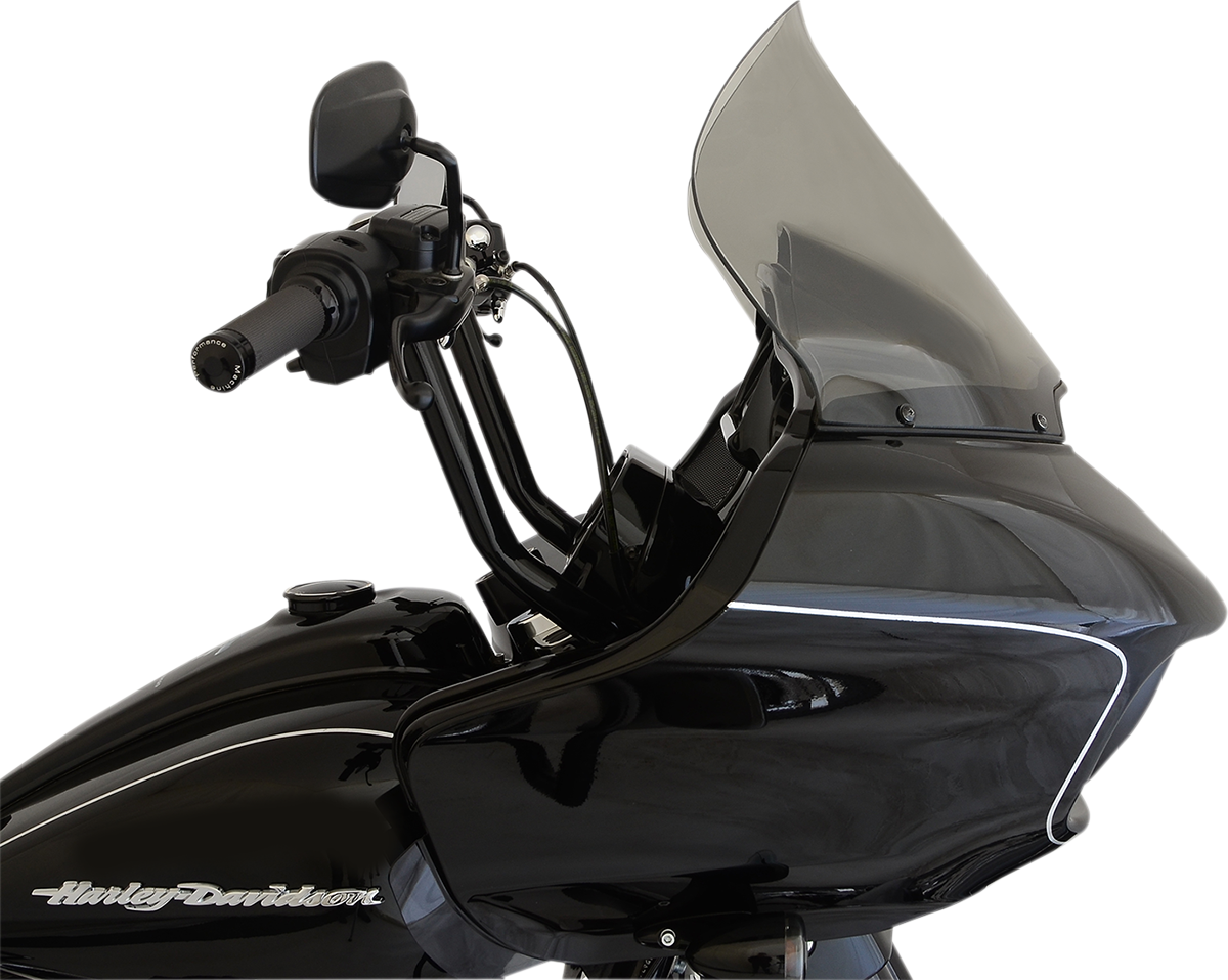 Pro-Touring Flare® Windshield - 15" - Tinted - '15-'25 FLTR