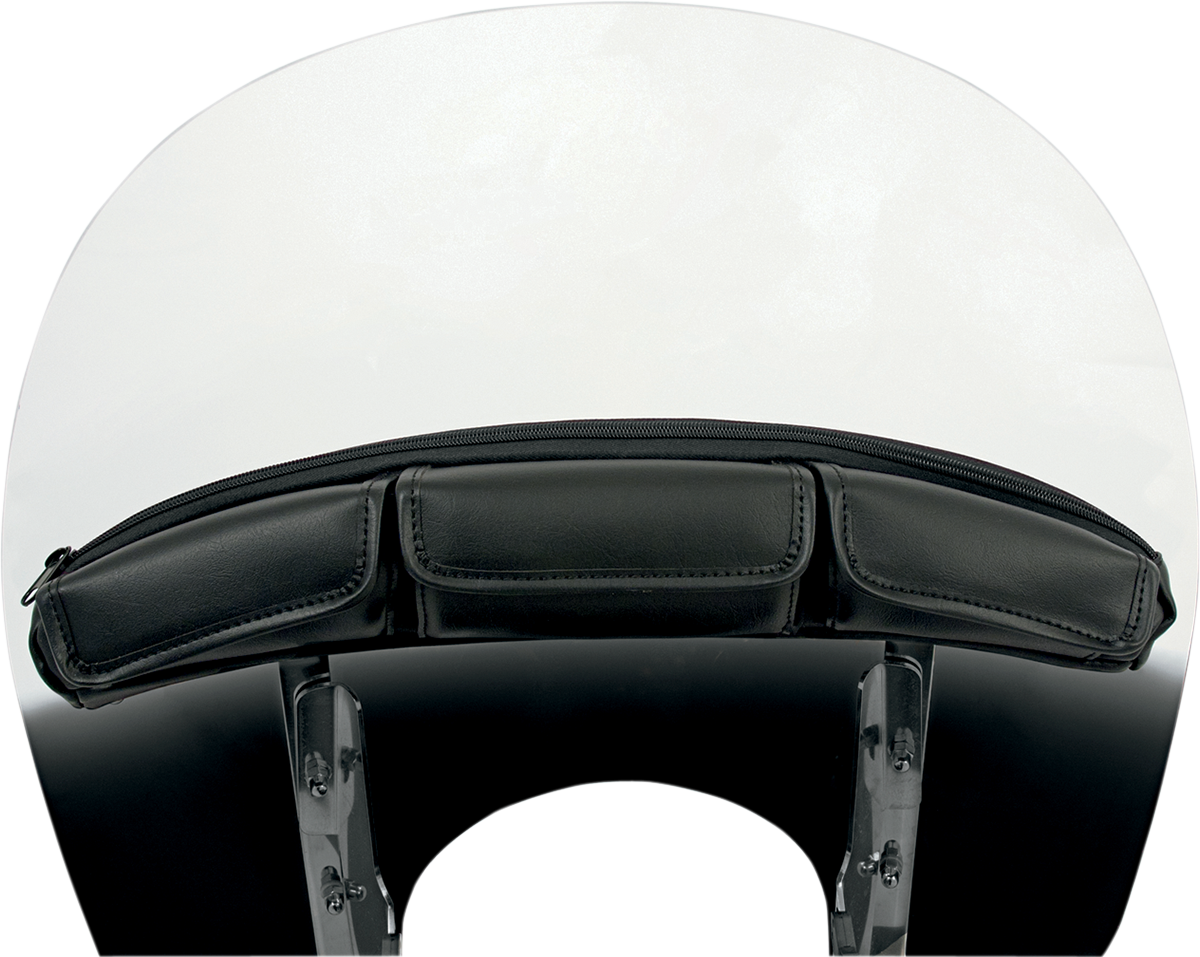 Windshield Pouch
