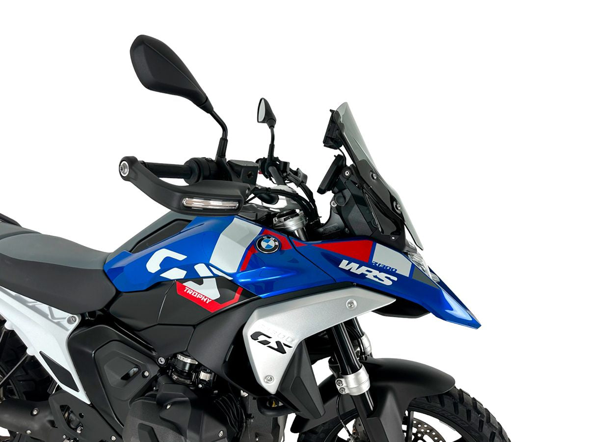 WRS Windscreen Standard No Radar BMW R 1300 GS 2023-2026