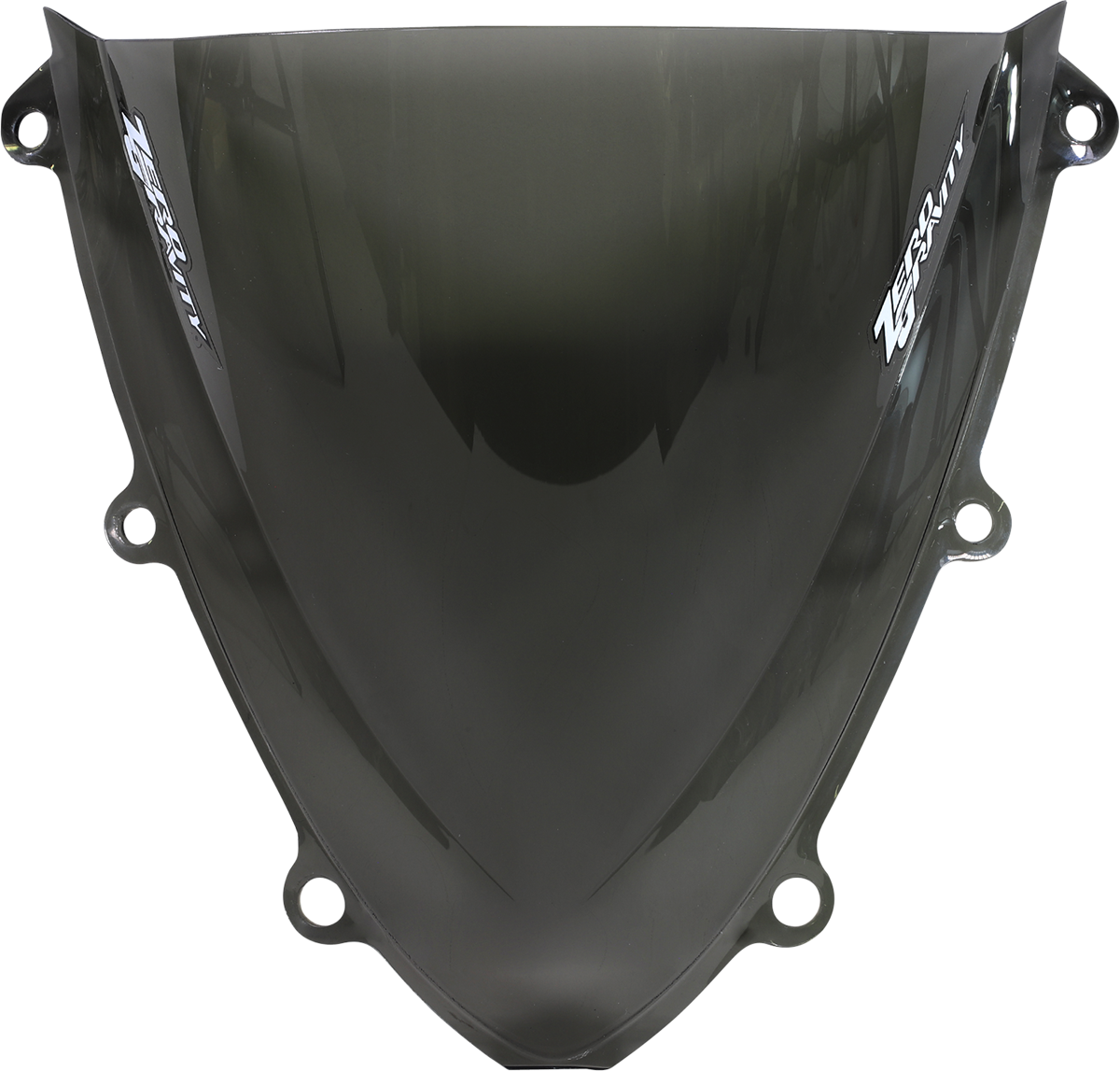 Double Bubble Windscreen - Light Smoke - CBR1000RR