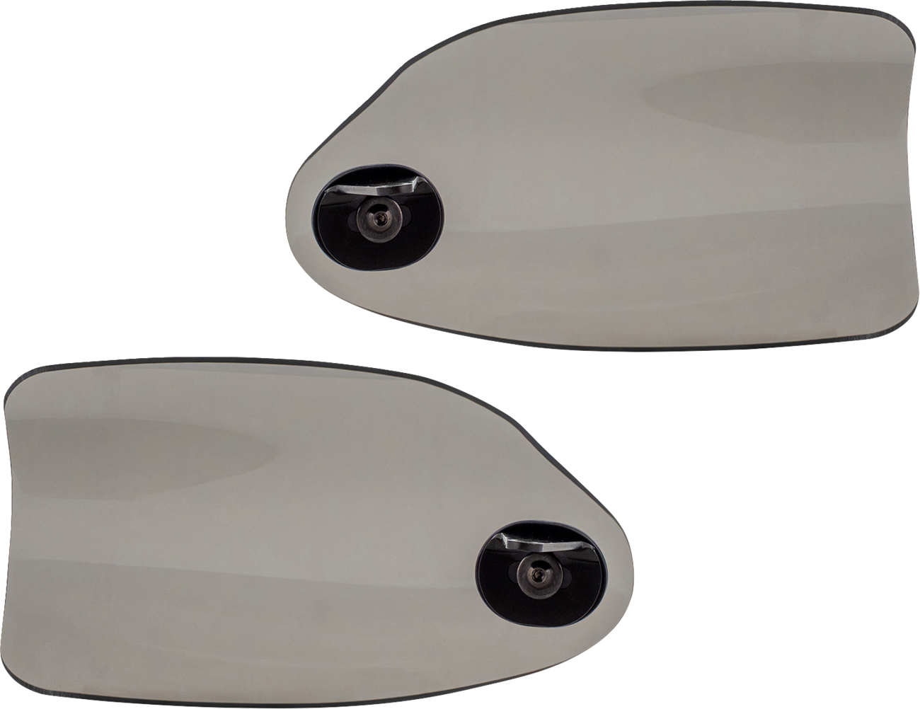 Flare® Handguards - '23-'25 Harley-Davidson - Tint