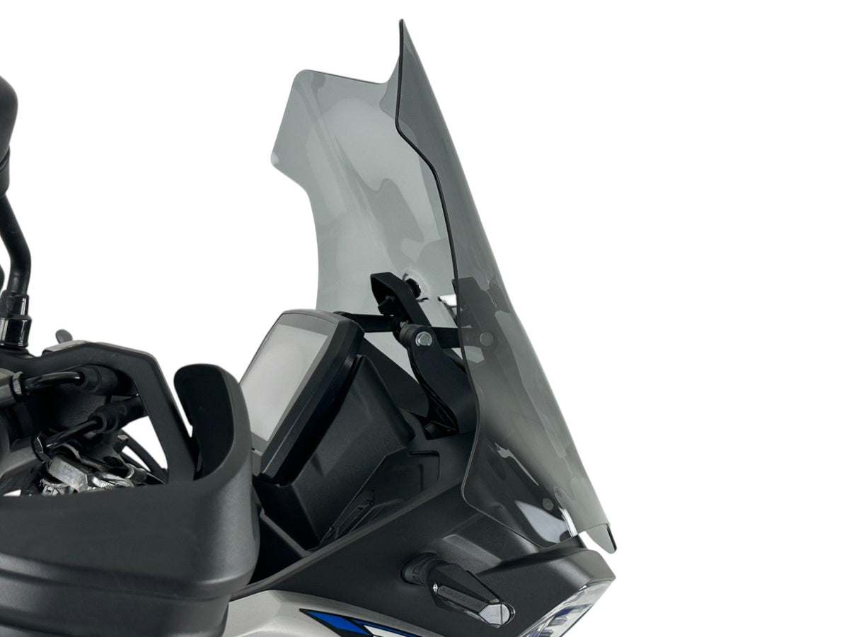 WRS Windscreen Caponord Voge Valico 525 DSX 2023-2024 / 625 DSX 2025-2026