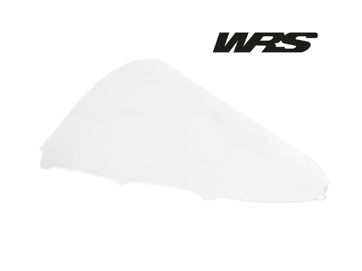 WRS Race High Windscreen Honda NSF 250 R Moto3 2019-2021