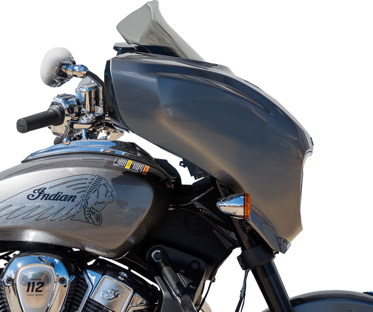 Windshield