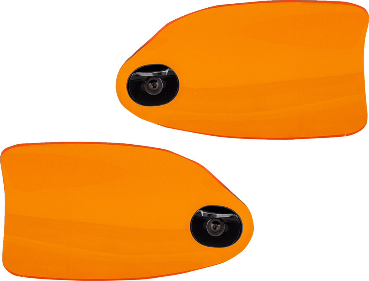 Flare® Handguards For Indian