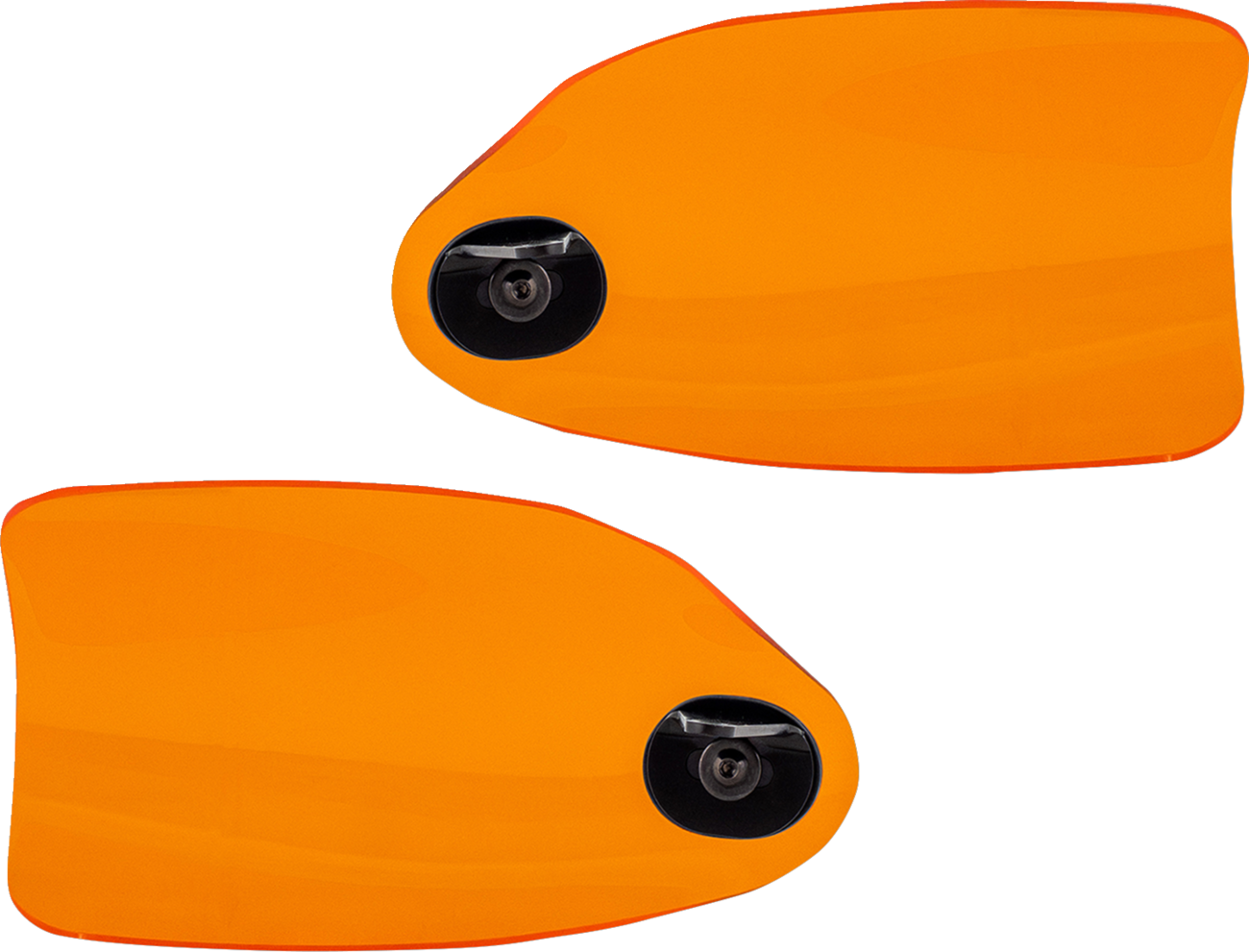 Flare® Handguards For Indian