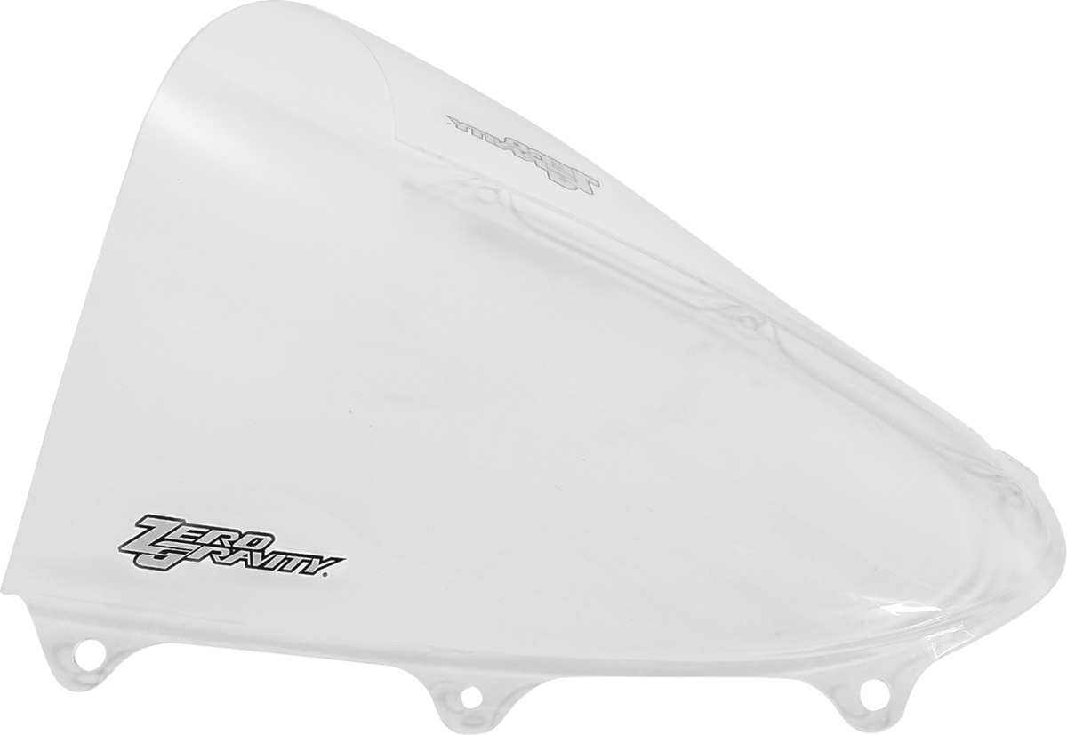 Corsa Windscreen - Clear - '11-'25 GSX-R600/GSX-R750