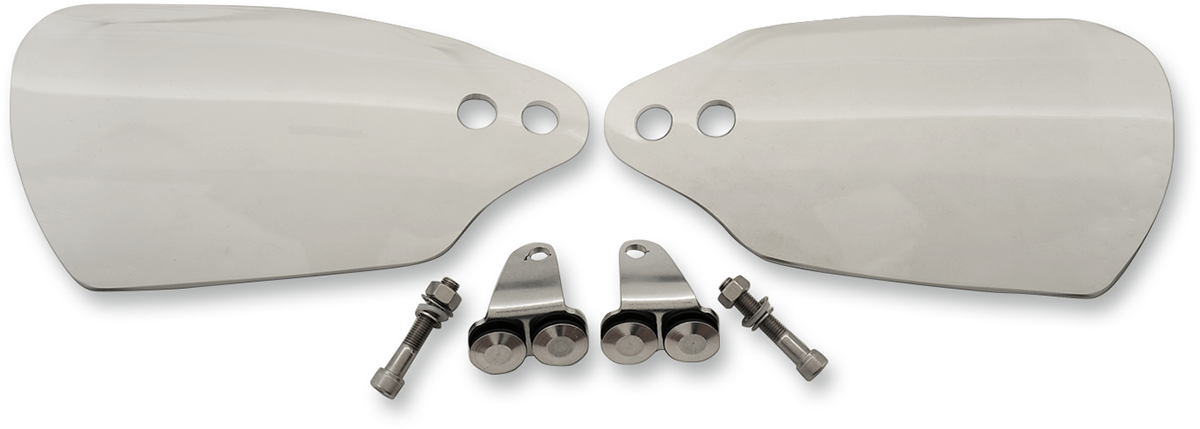 Handguards - Ghost - Touring