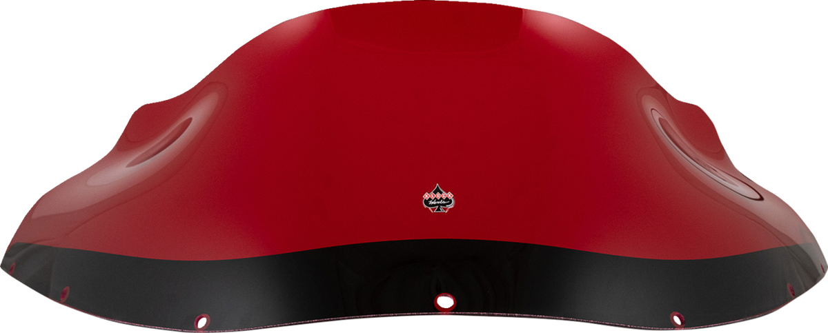 Kolor Flare® Windshield