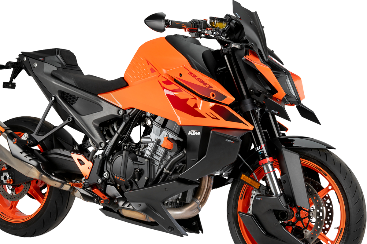Frame Sliders - R19 - KTM - Duke 990