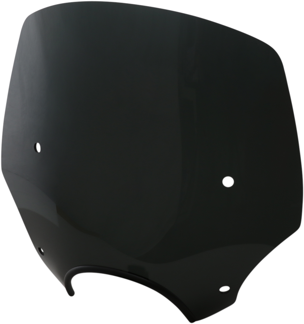 El Paso Sportshield — 7"