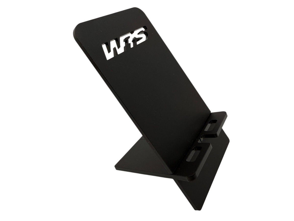 WRS Desktop Mobile Phone Stand