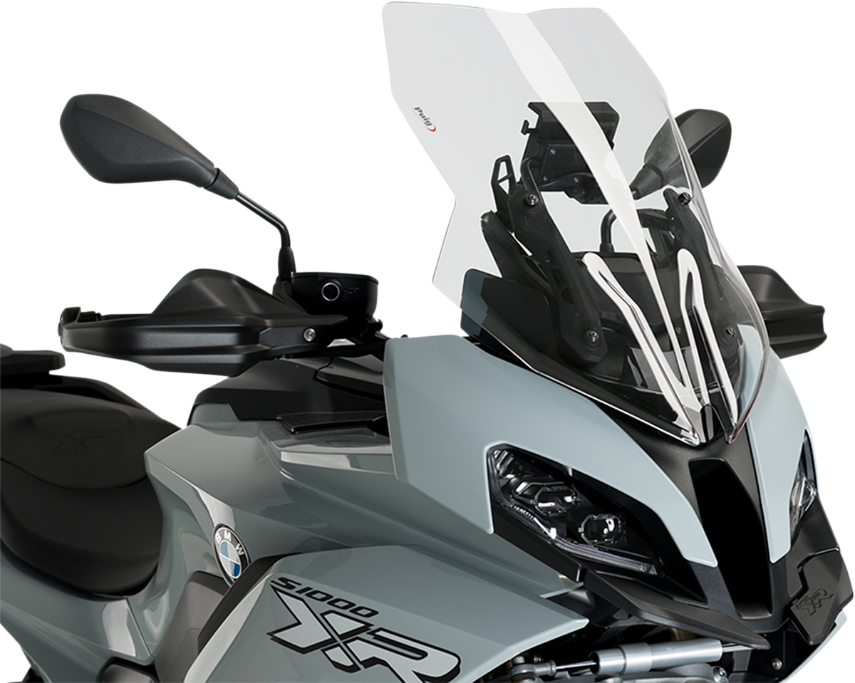 Touring Windscreen - 22-1/4" - Clear - S 1000 XR