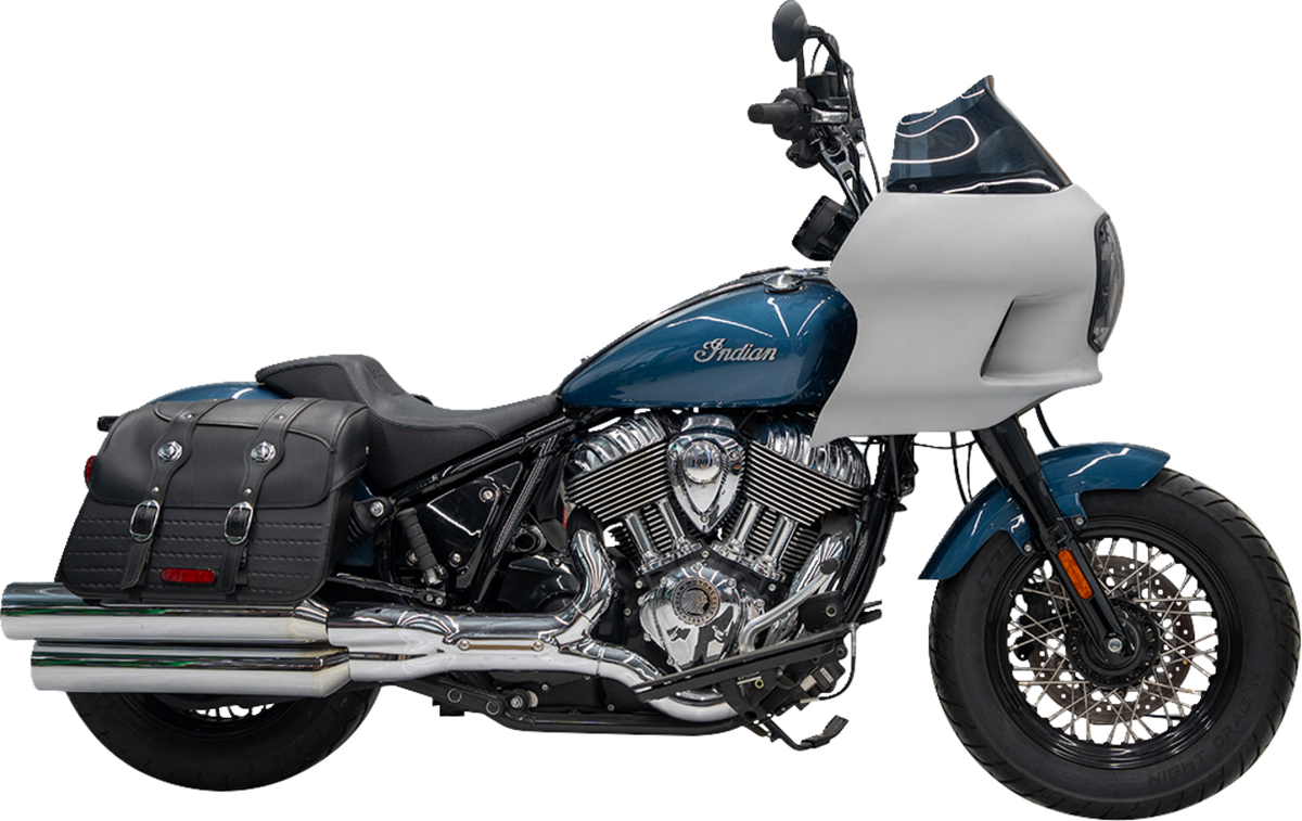 FXRP-Style Fairing Kit - Indian