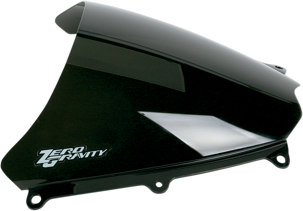 Windscreen - Dark Smoke - '07-'08 GSX-R1000