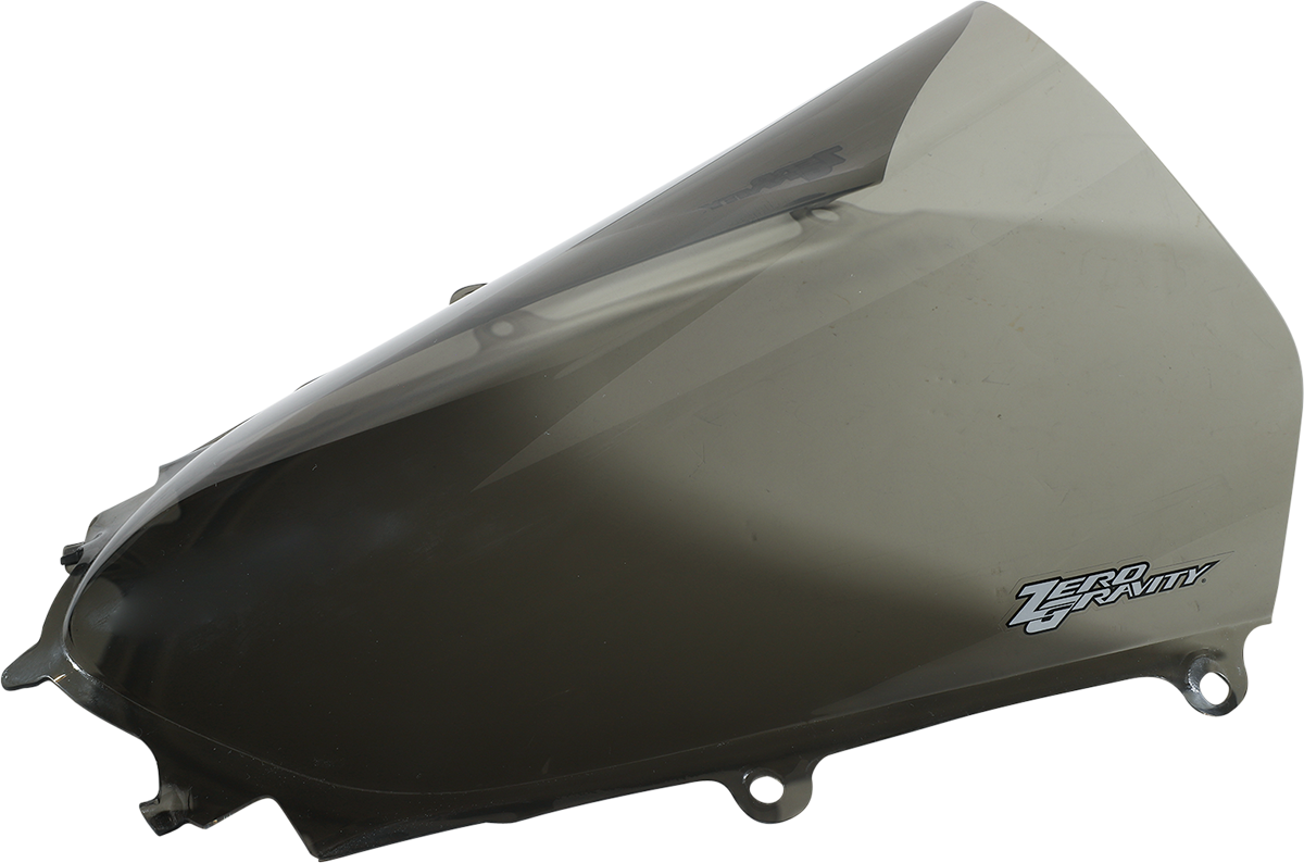 Sport Windscreen - Light Smoke - YZF-R6/R7/World GP