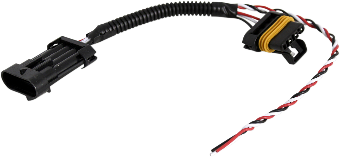 Rear Accessory Electrical Harness - Polaris