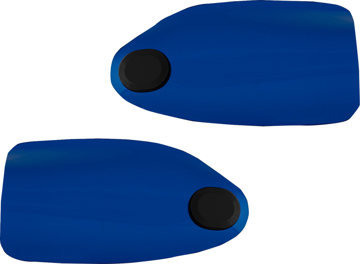 Flare® Handguards For Indian