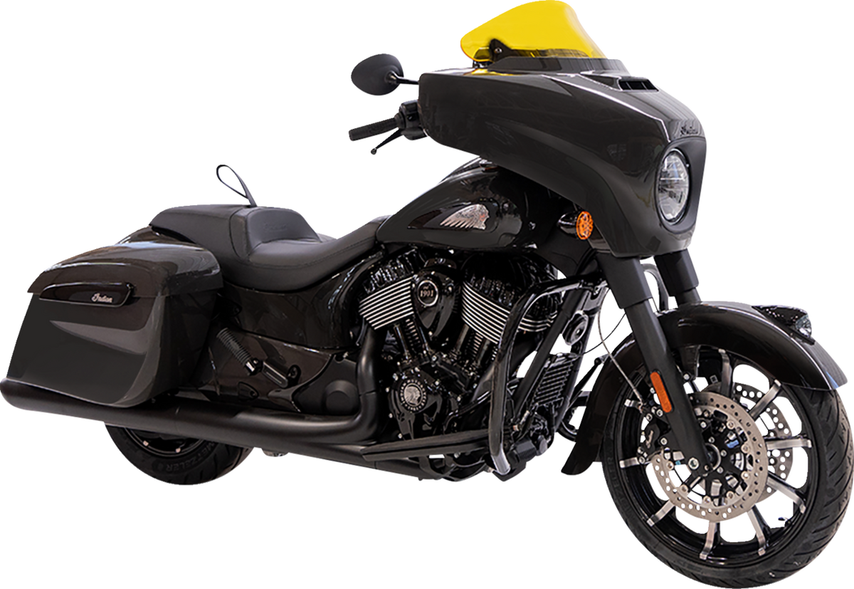 Kolor Flare® Windshield