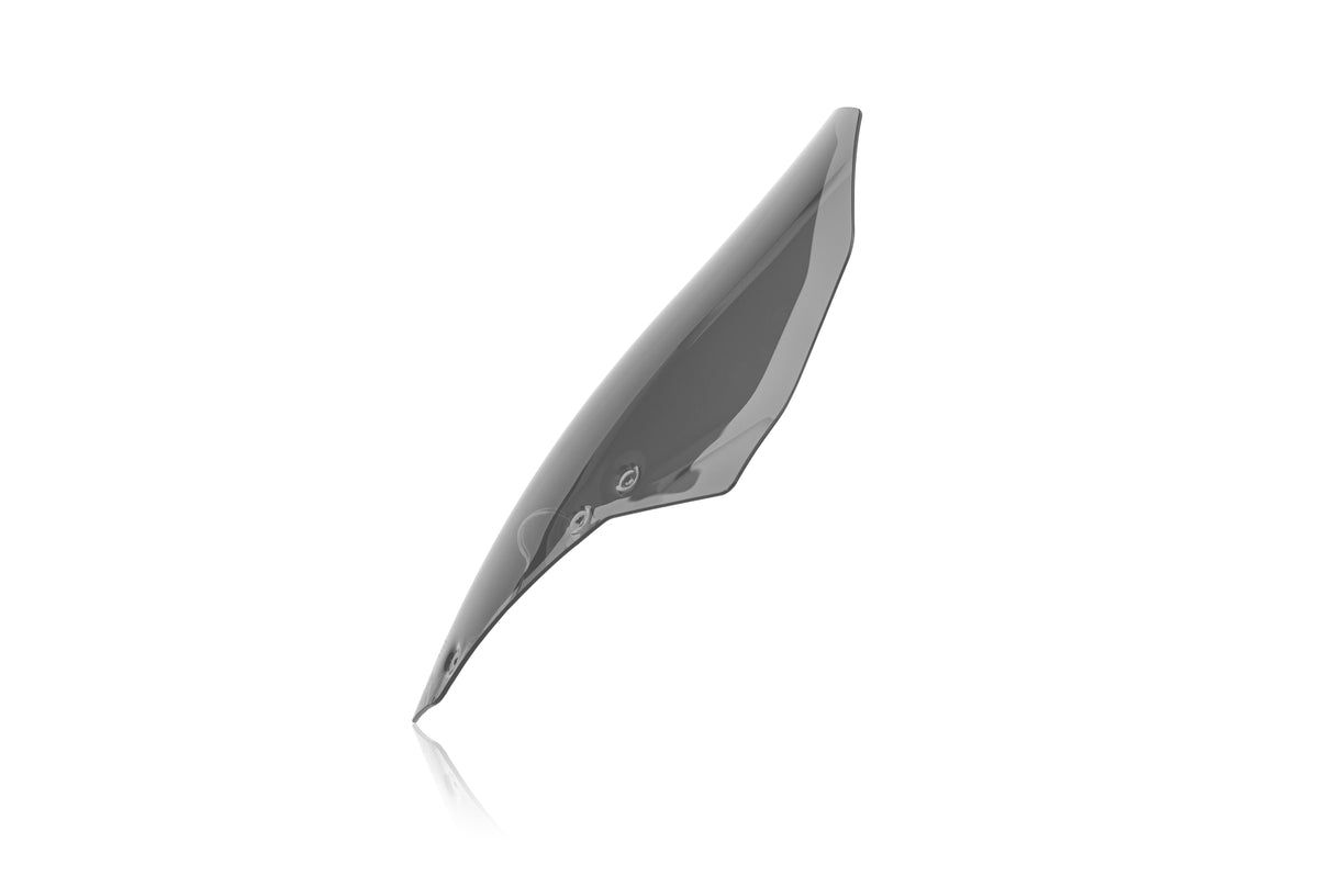 WRS Touring Windscreen Aprilia Tuono V4 2025-2026